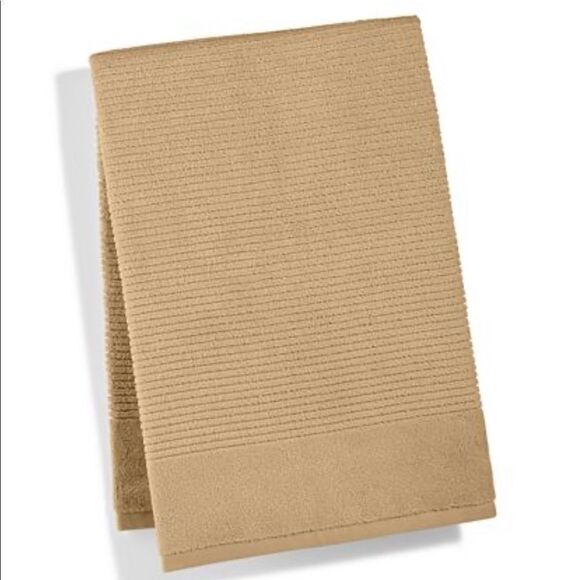 Martha Stewart Quick Dry Reversible Bath T… - Picture 1 of 3